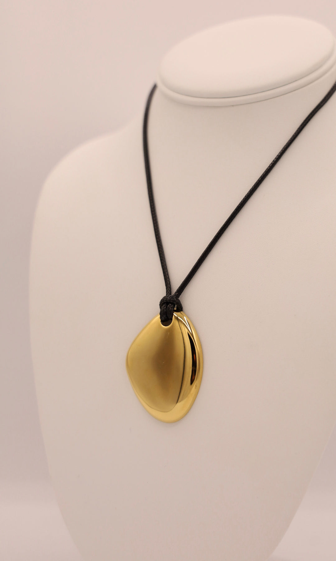 Rock N Roll Necklace