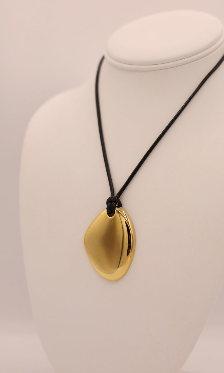 Rock N Roll Necklace