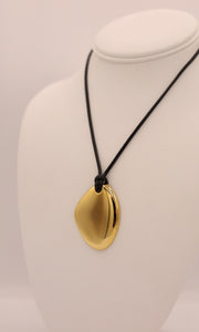 Rock N Roll Necklace