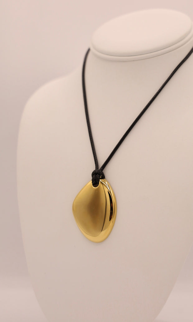 Rock N Roll Necklace