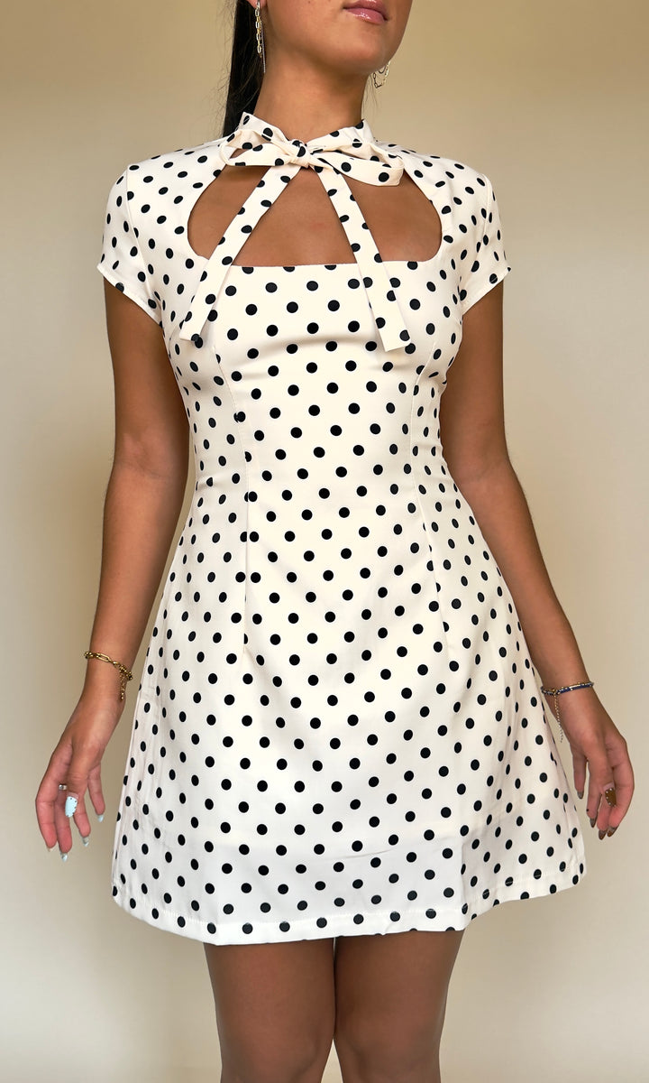 Savannah Dress
