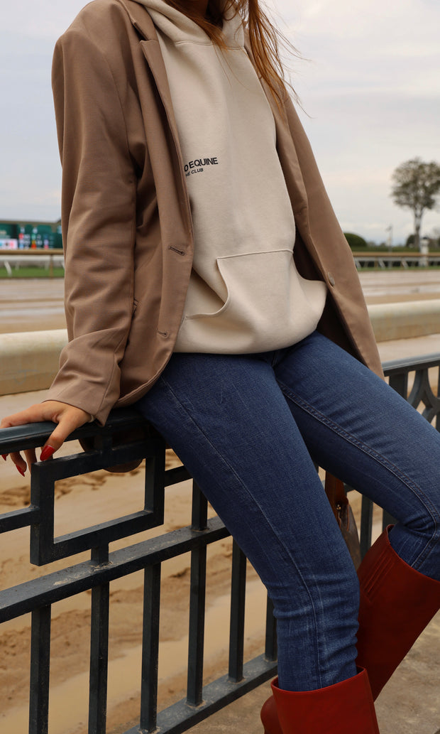 Equine Club Hoodie