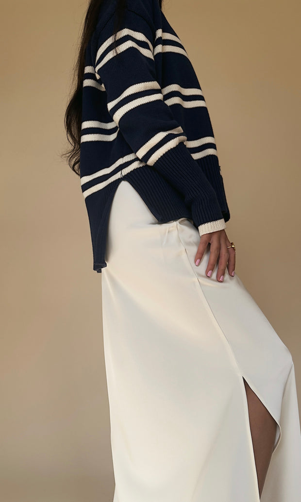 Roselle Sweater