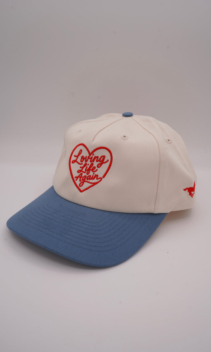 Loving Life Hat