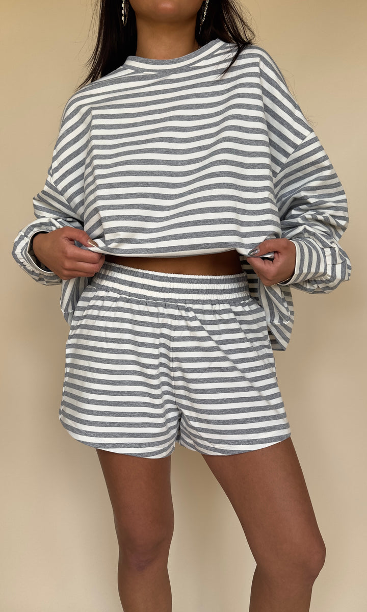 Pure Comfort Short