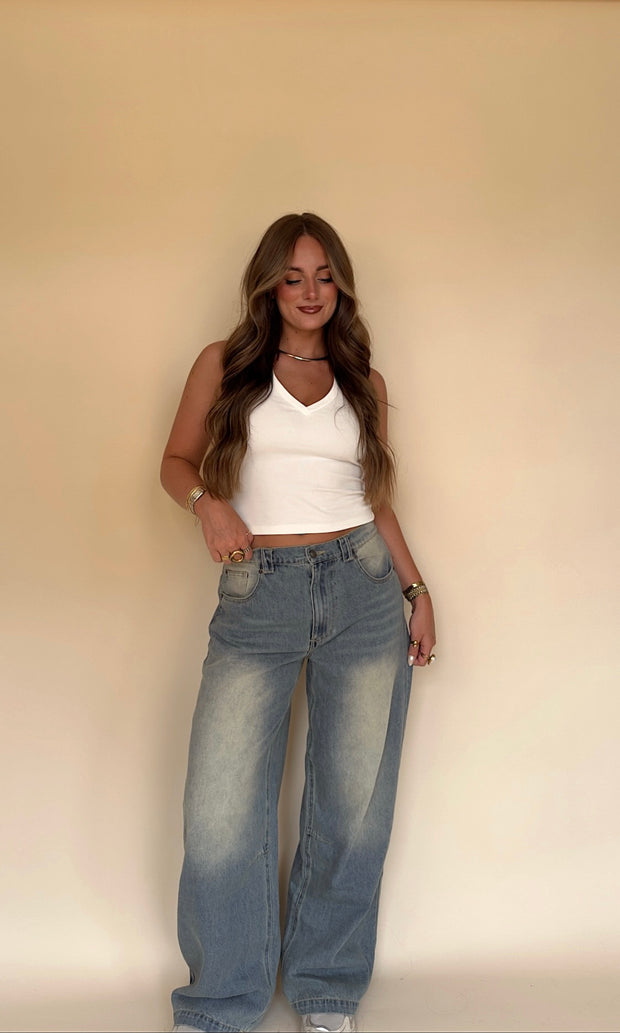 Brand Deal Jean