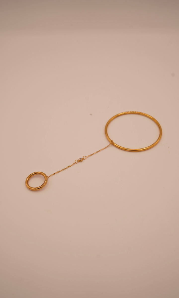 Talent Hand Chain