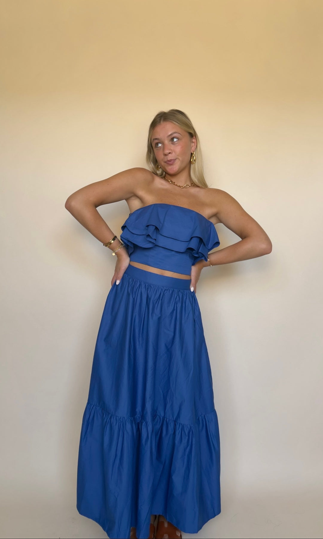 Gatton Top