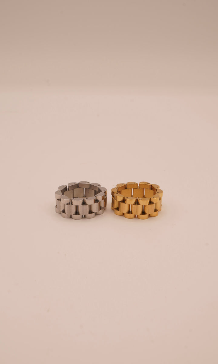 Eternal Ring