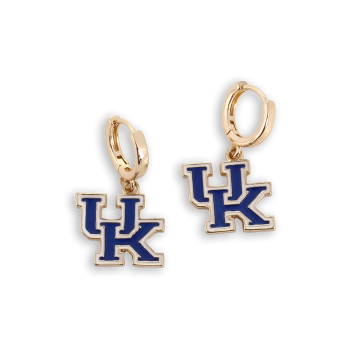 Free Throw Earring