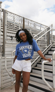 Paddock Tee