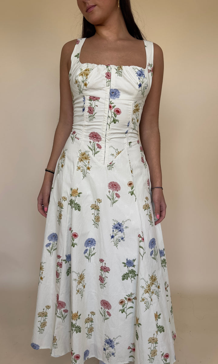 Photo Finish Dress