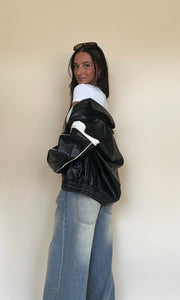 Roxie Jacket