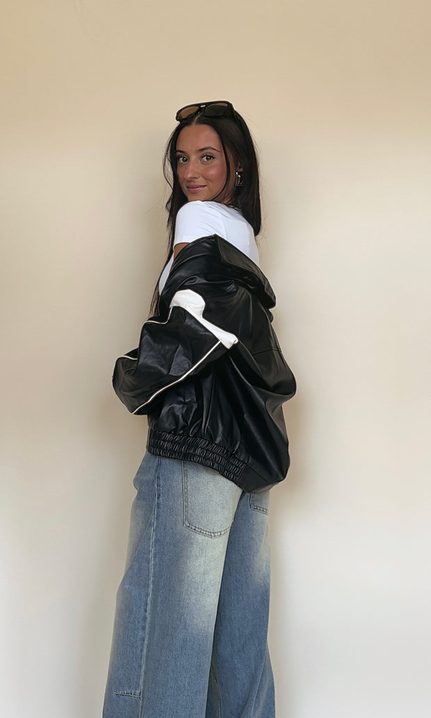 Roxie Jacket