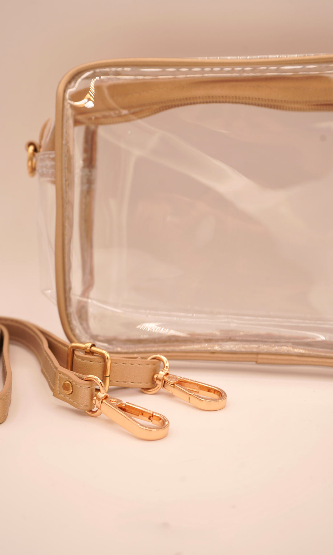 Cheers Purse