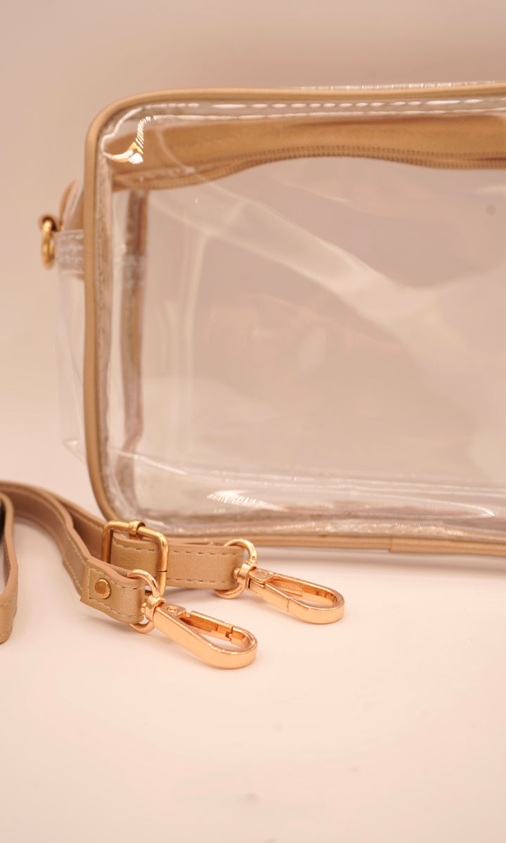 Cheers Purse
