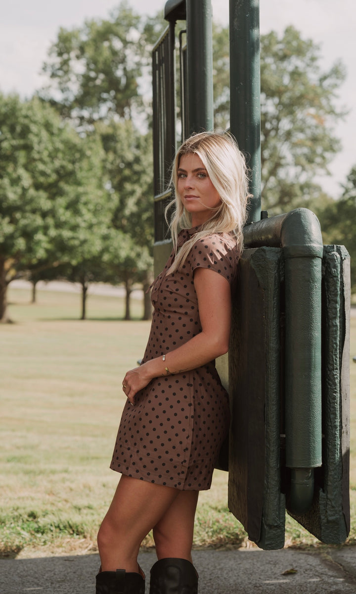 Savannah Dress