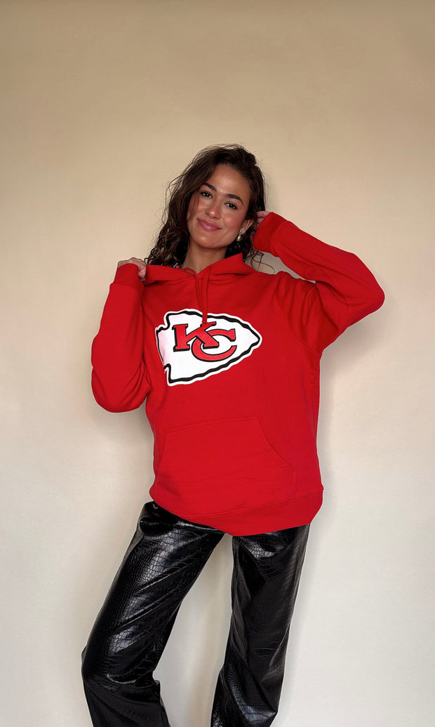 Mahomes Hoodie