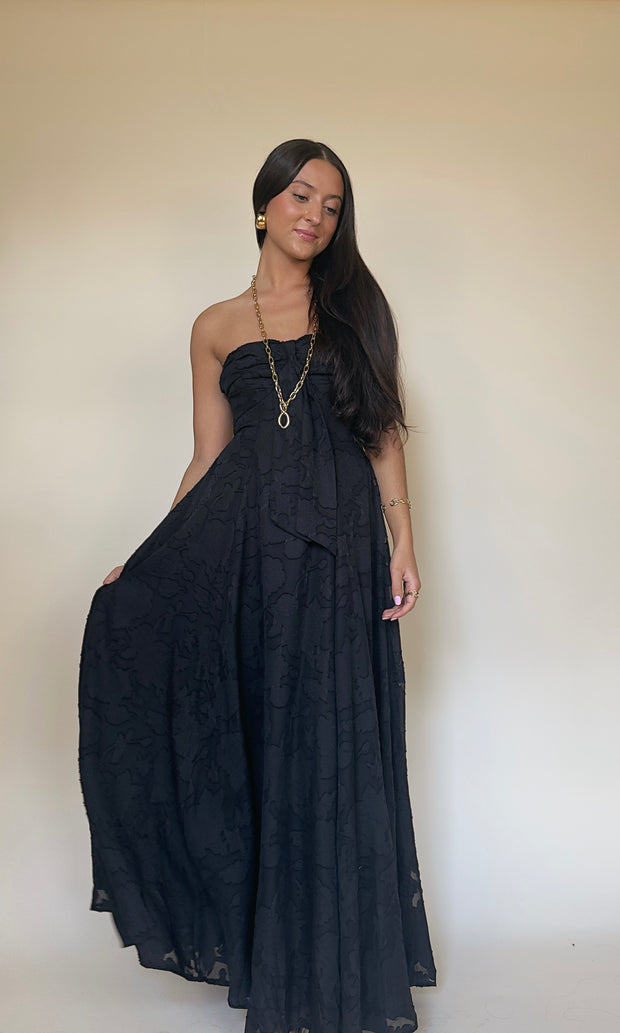 Starlet Dress