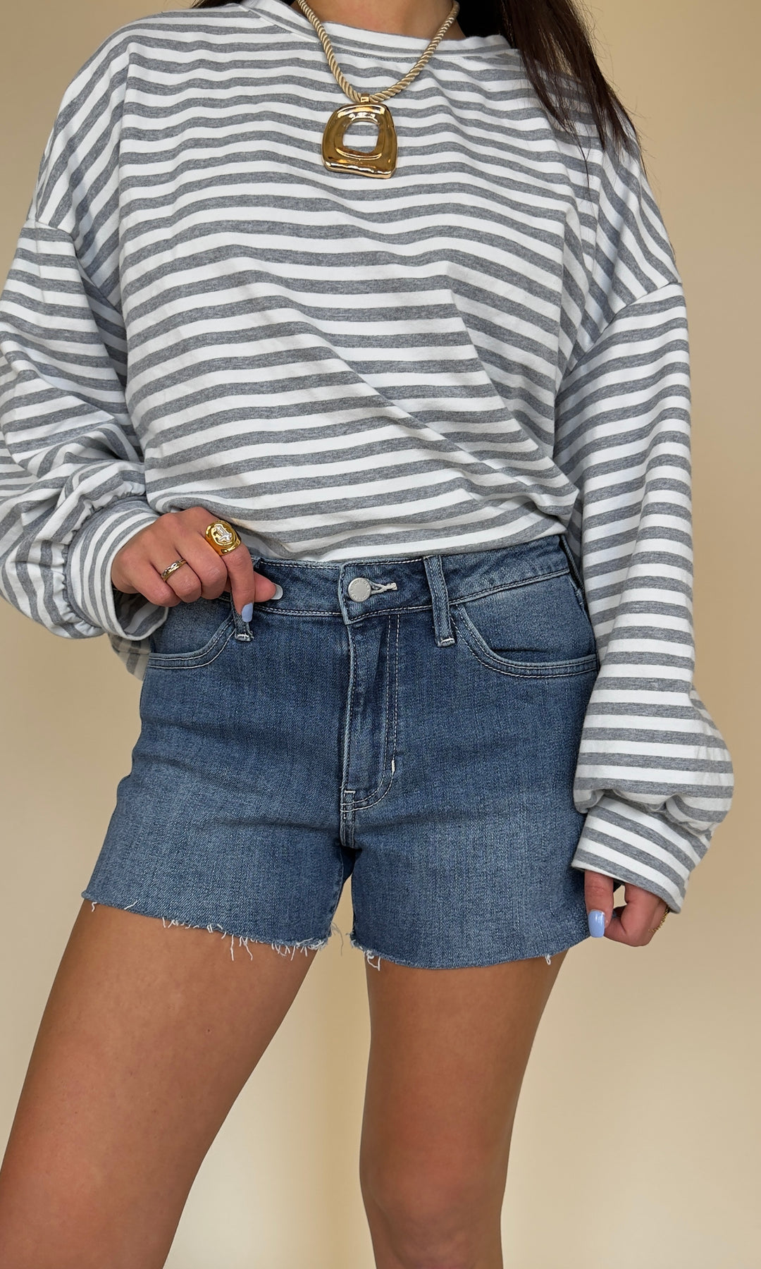 Laguna Cutoff Short