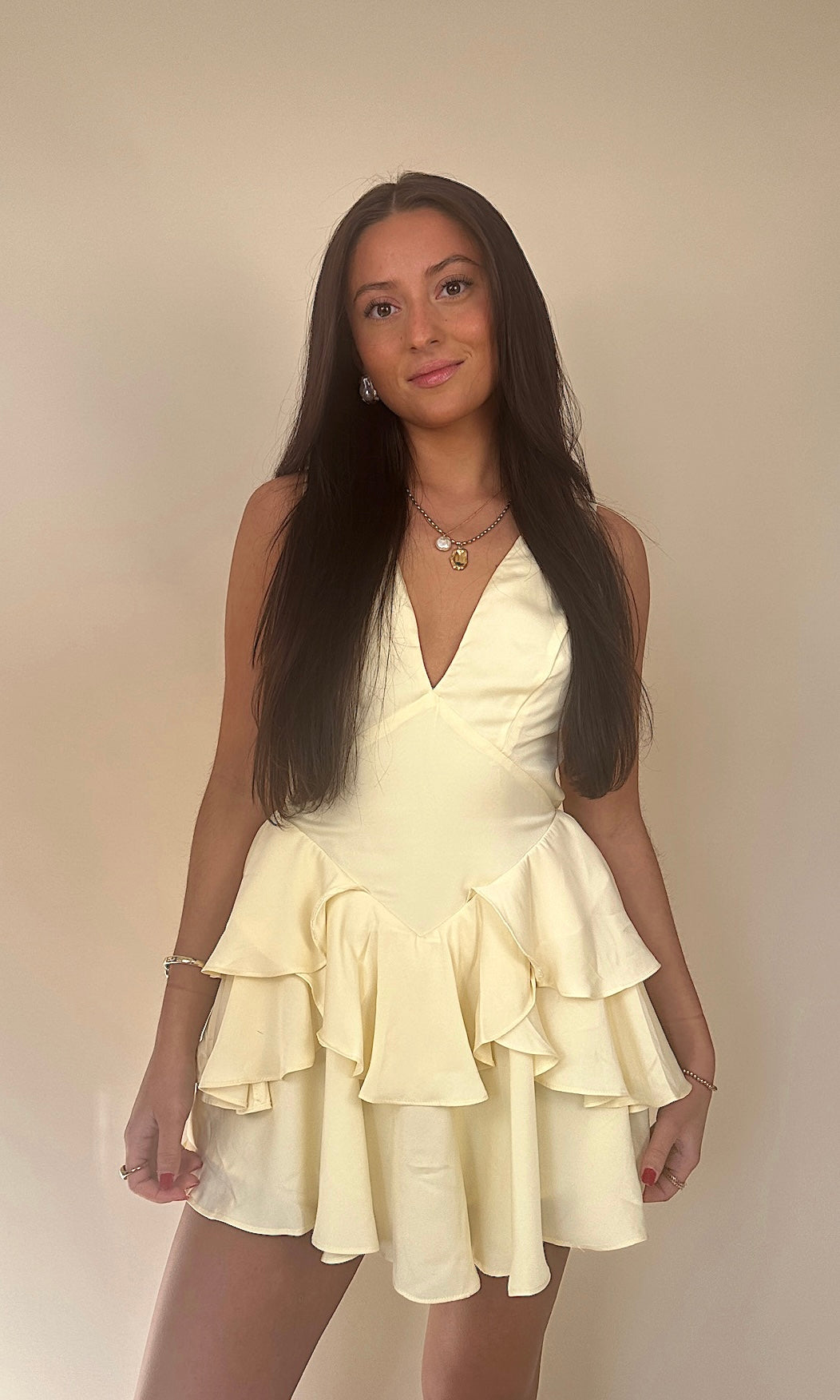 Ray Of Sunshine Romper