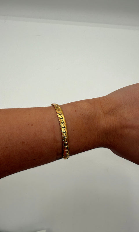 Jay Bracelet
