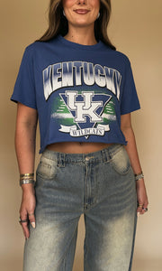 Mighty Tee