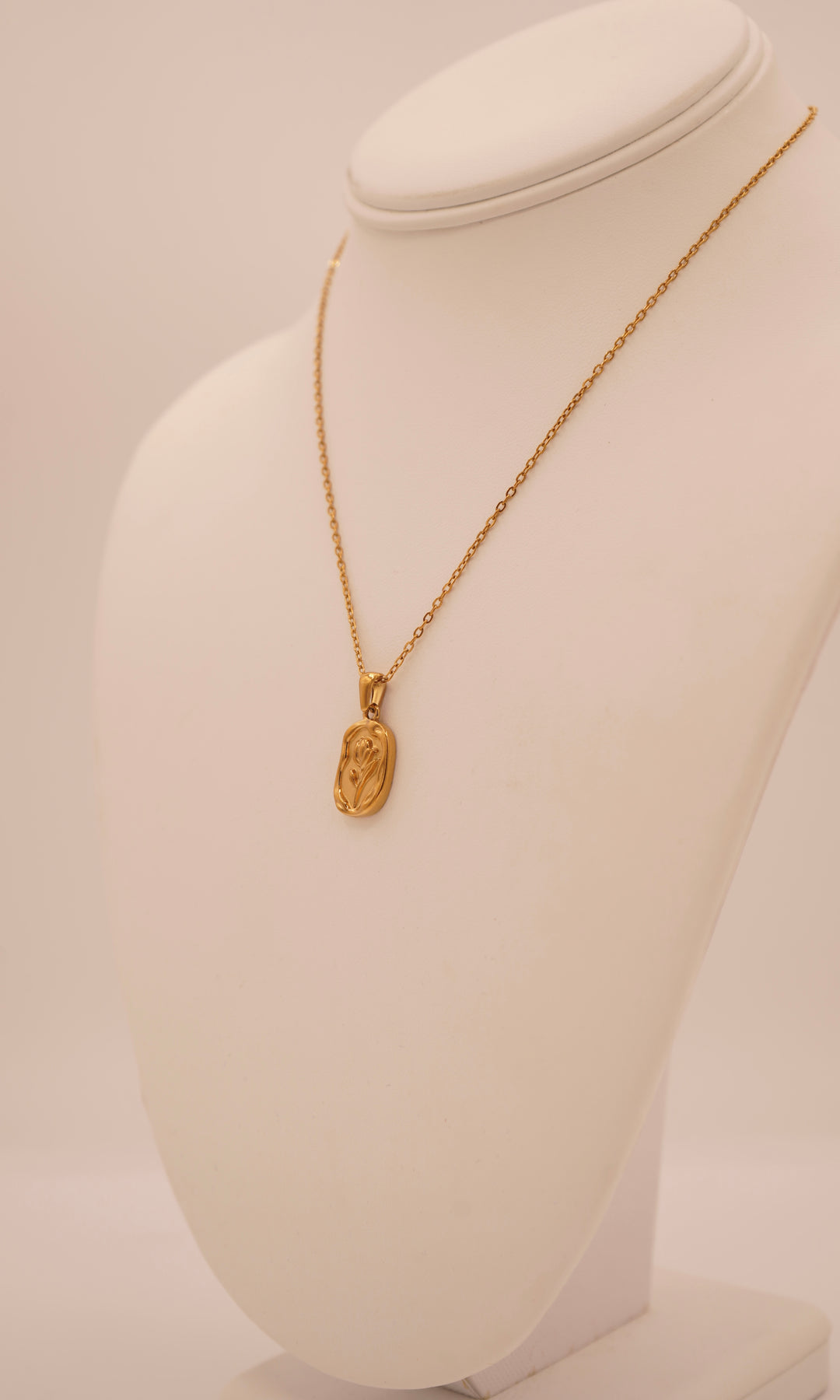Freedom Necklace