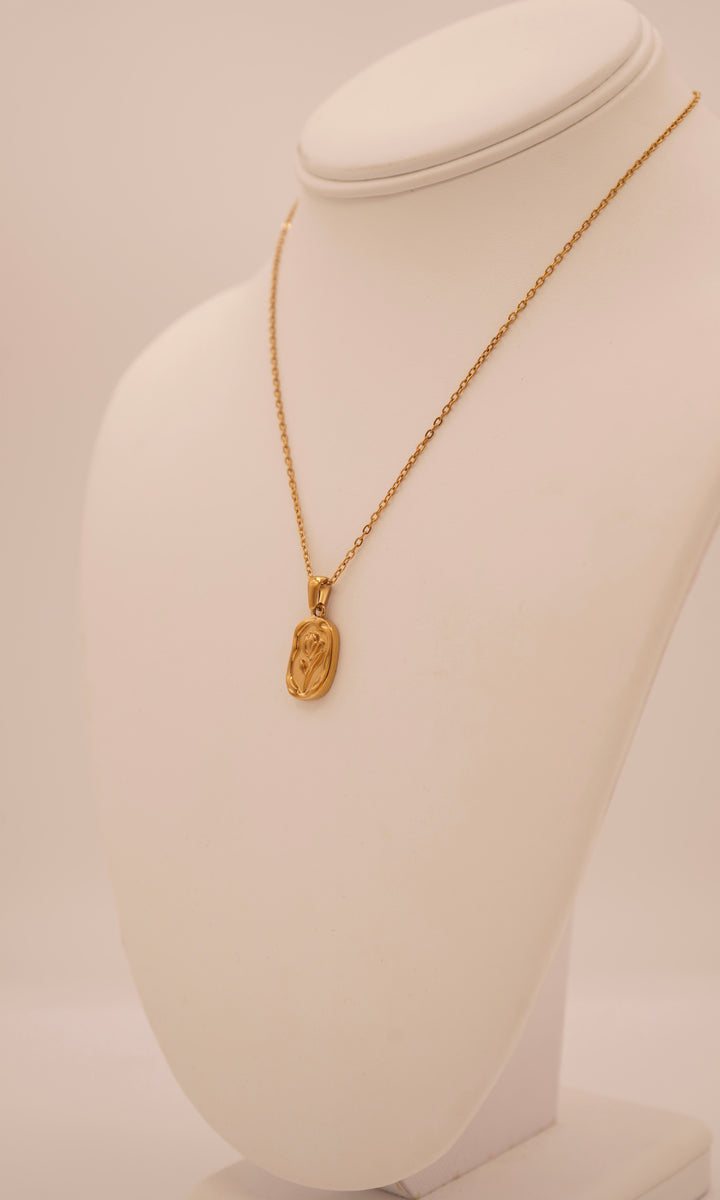 Freedom Necklace