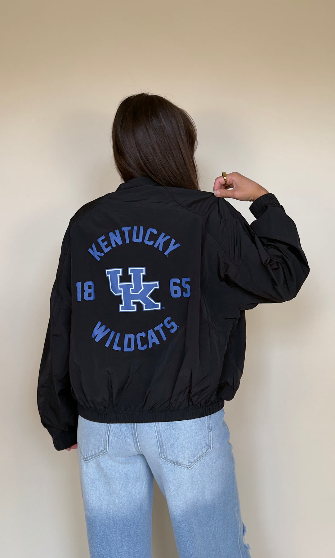 Kroger Field Jacket