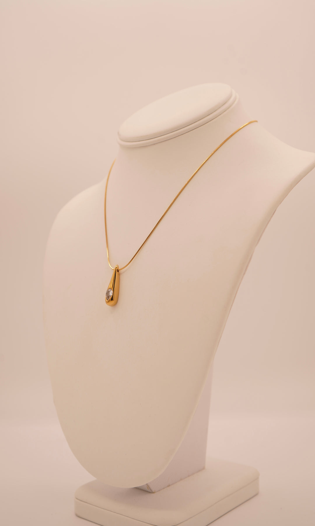 Fishers Necklace