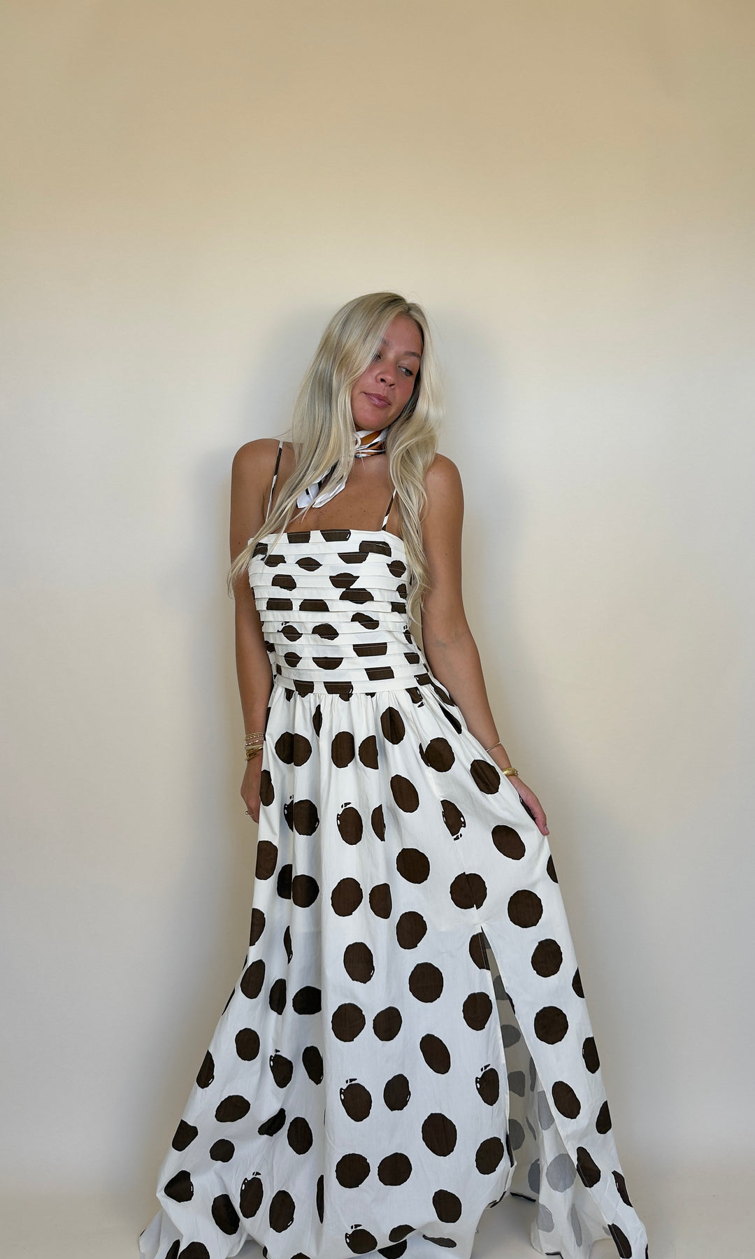 Lottie Dress