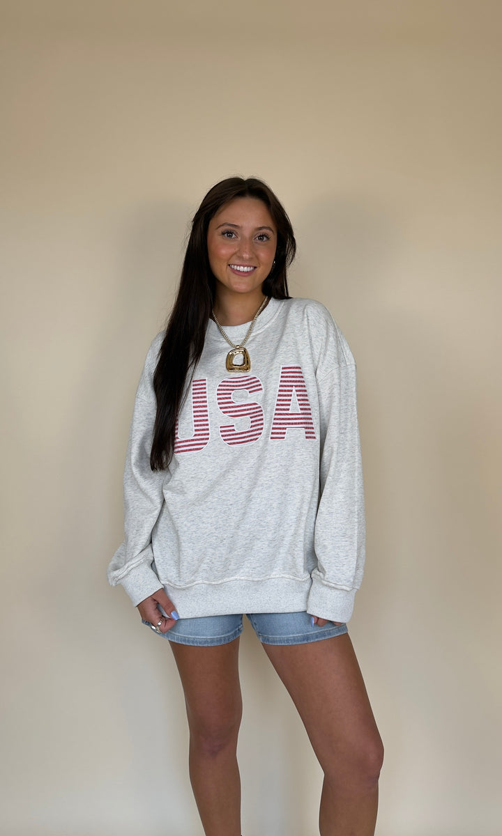 Miss Americana Crew