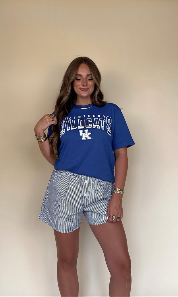 Linebacker Tee