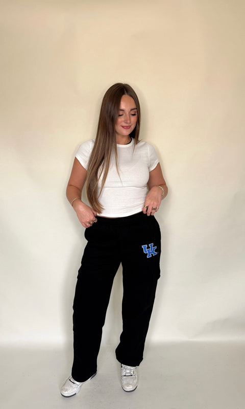 Blitz Sweatpant