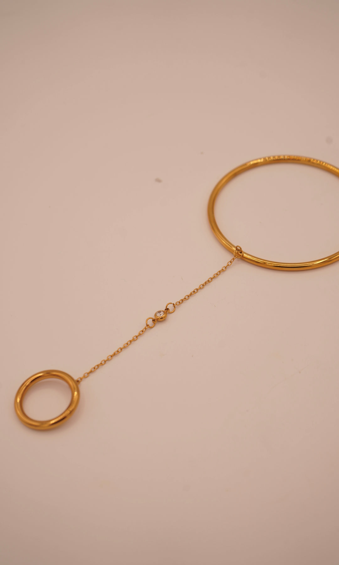 Talent Hand Chain