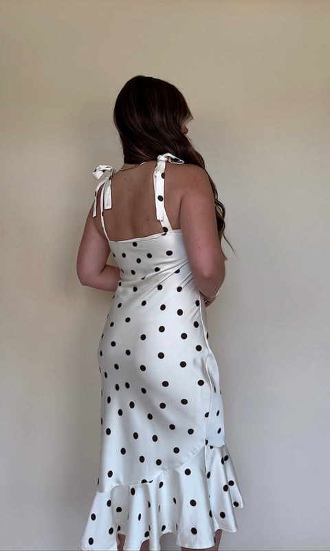 No More Tears Dress