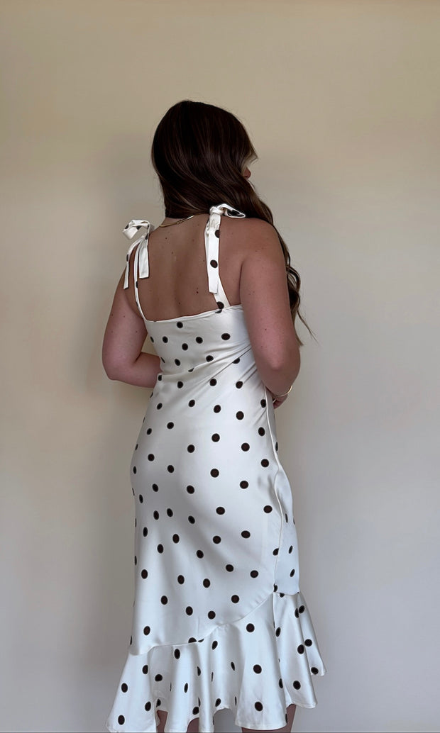 No More Tears Dress