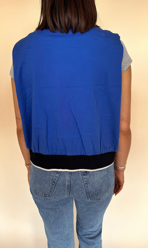 Vintage Vest 753