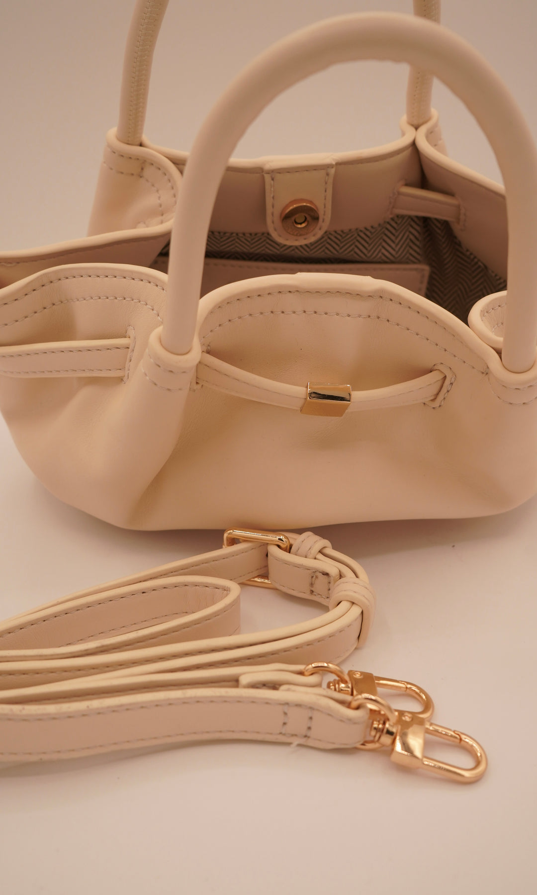 Take Time Bag