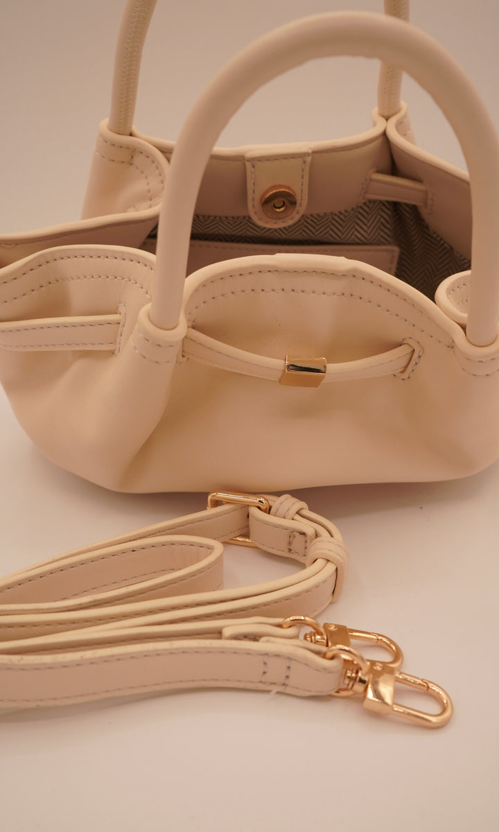 Take Time Bag