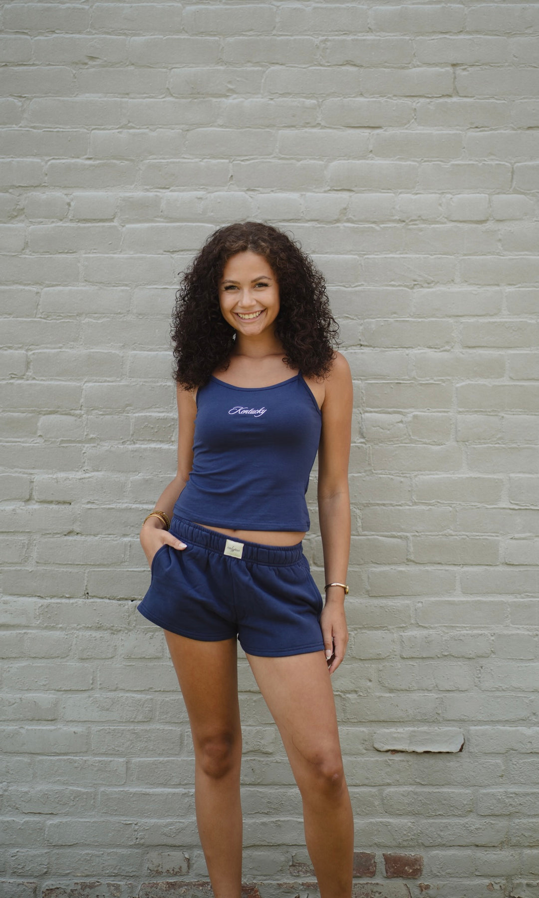 Bluegrass Babe Tank
