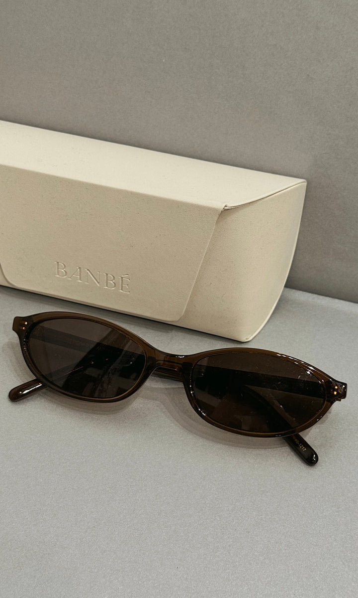 Banbé - The Rodrigo