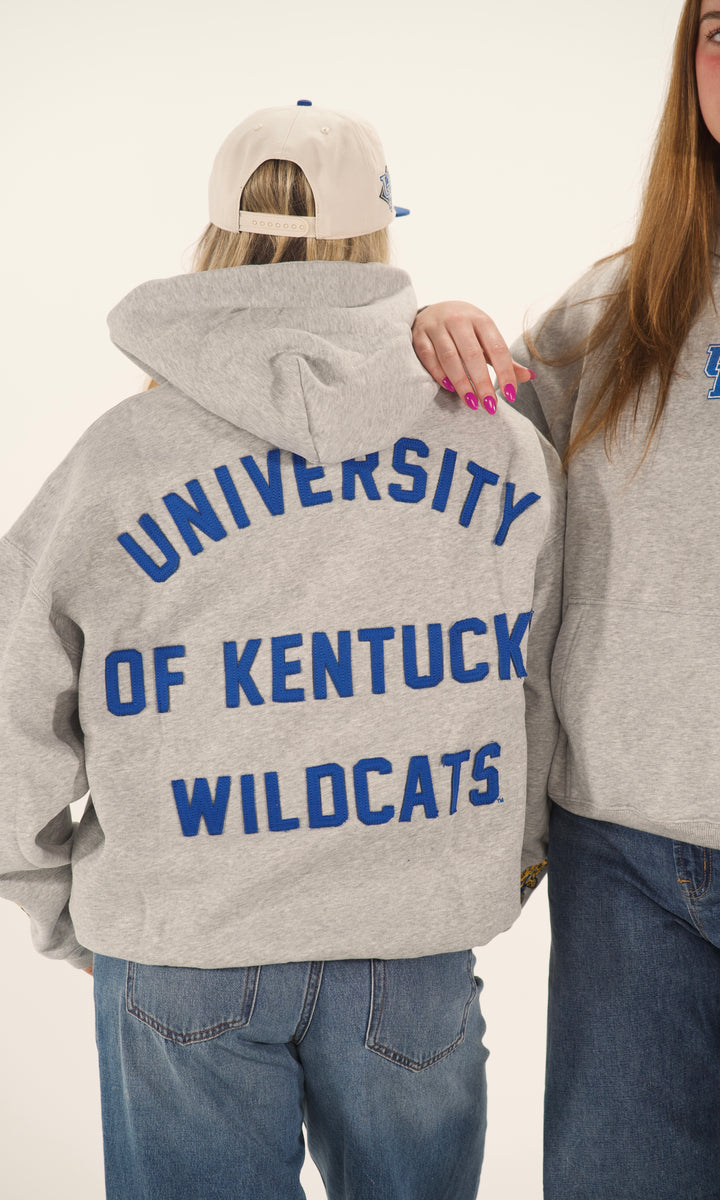Sports Center Hoodie
