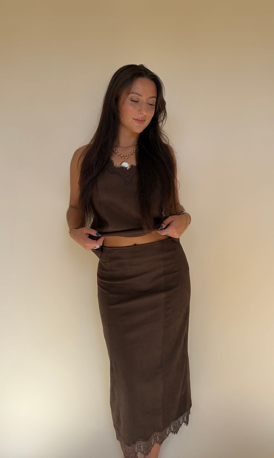 Vienna Skirt