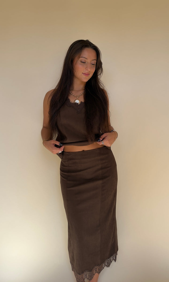 Vienna Skirt