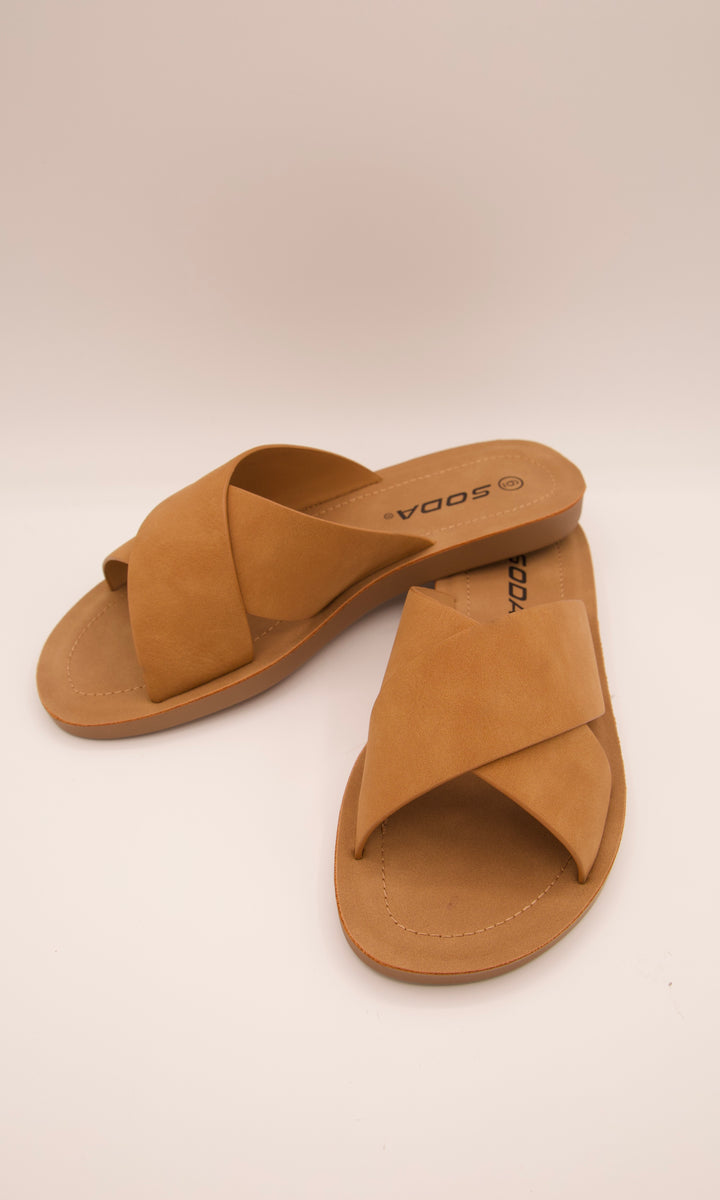 Shoreline Sandal