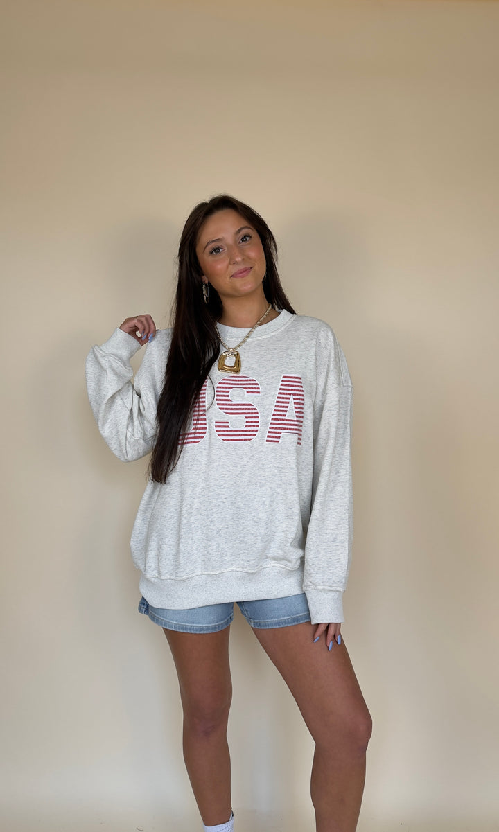Miss Americana Crew