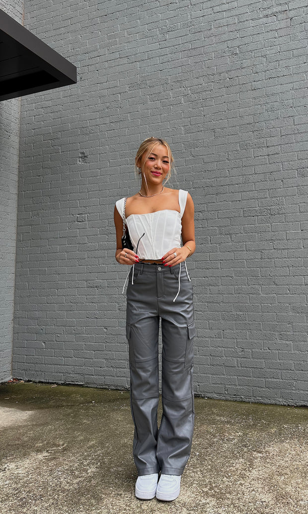 Barker Pant
