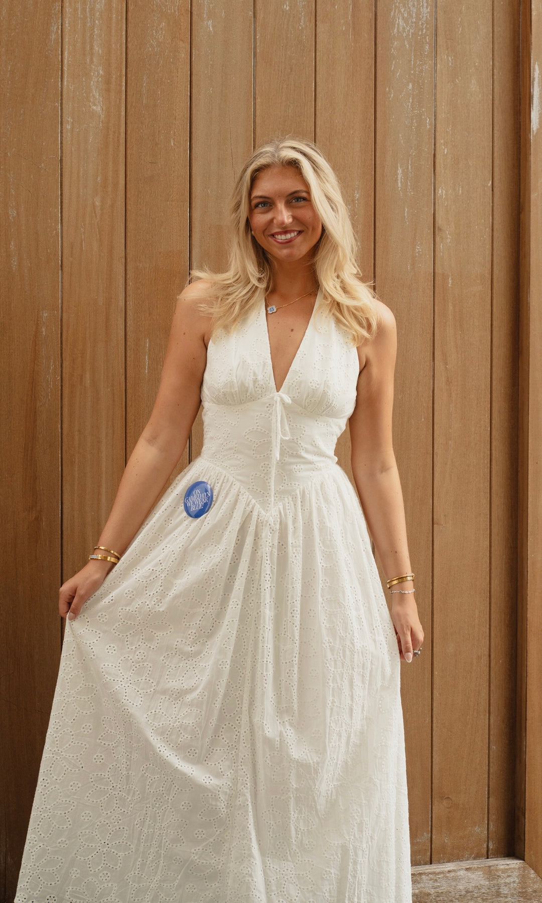 Colette Dress